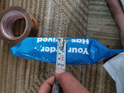 Colour Changing Egg Timer