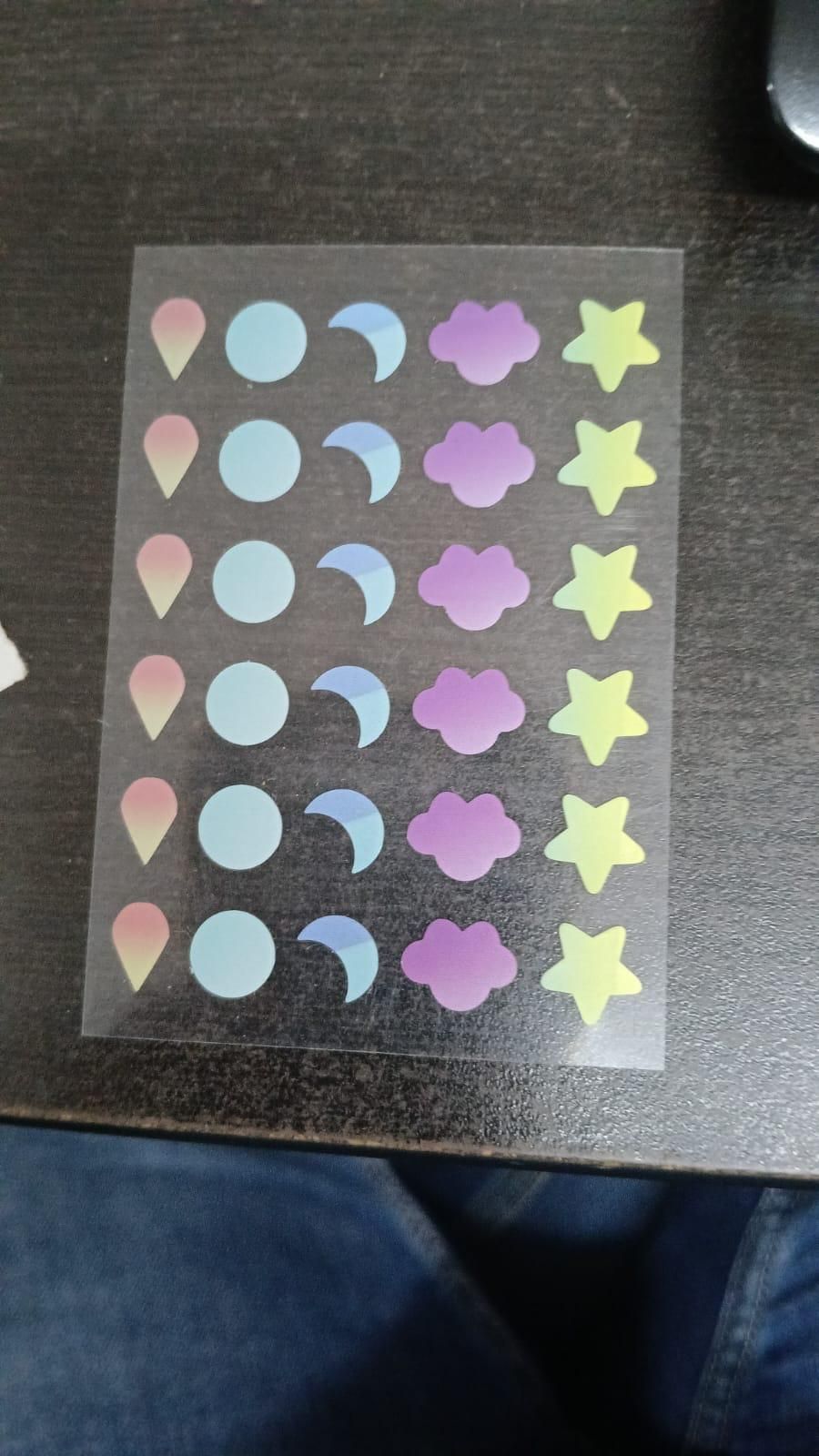 30 Pcs Pimple Patches