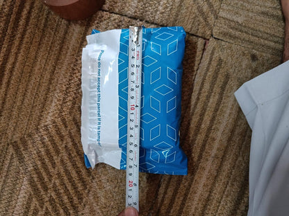 Colour Changing Egg Timer