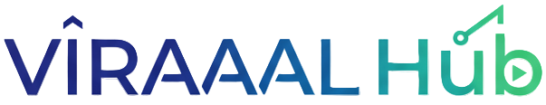 Viraaal Hub 