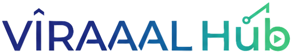 Viraaal Hub 